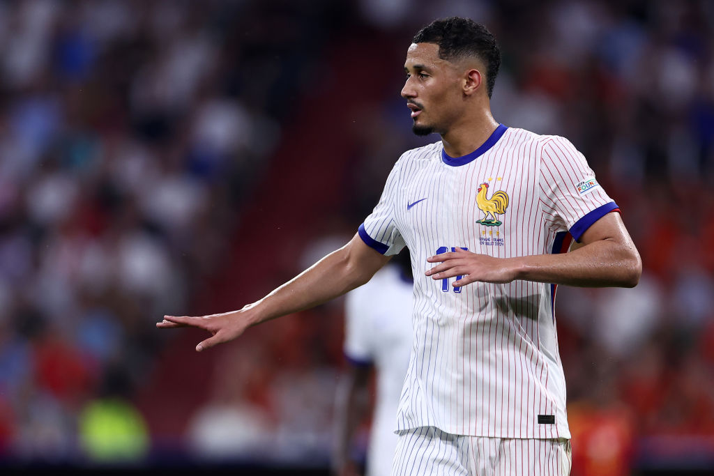 Spain v France: Semi-Final - UEFA EURO 2024
