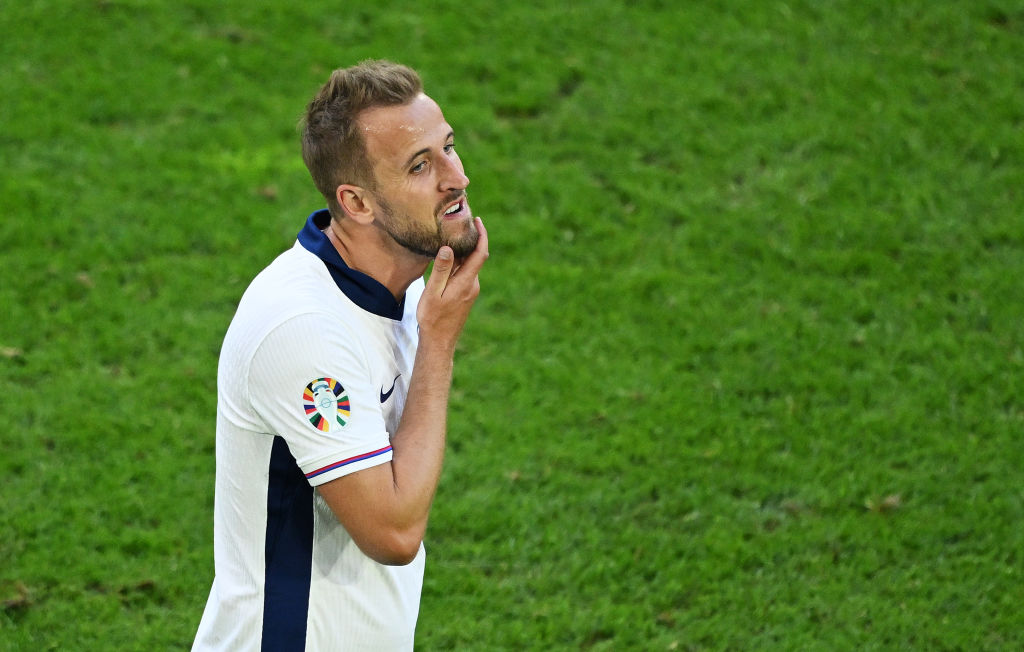 England v Switzerland: Quarter-Final - UEFA EURO 2024