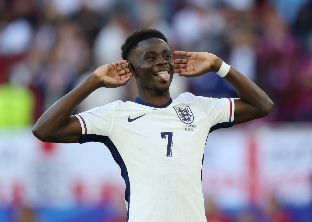 England v Switzerland: Quarter-Final - UEFA EURO 2024