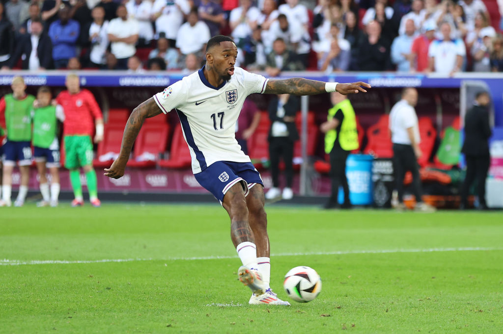 England v Switzerland: Quarter-Final - UEFA EURO 2024