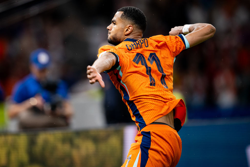 Netherlands v Turkiye: Quarter-Final - UEFA EURO 2024