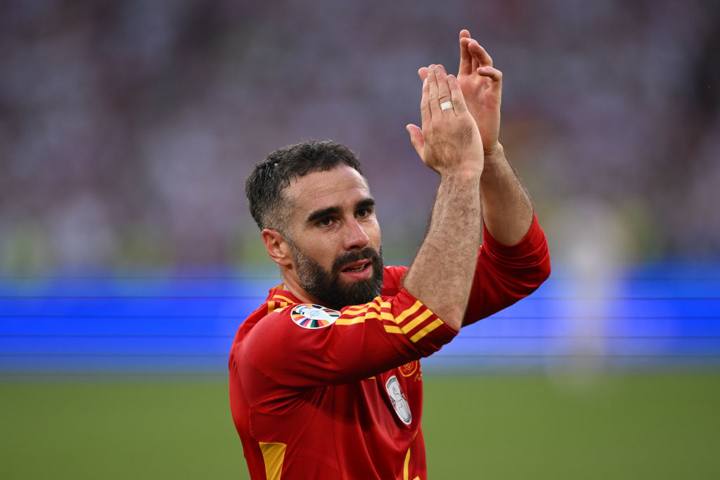Spain v Germany: Quarter-Final - UEFA EURO 2024