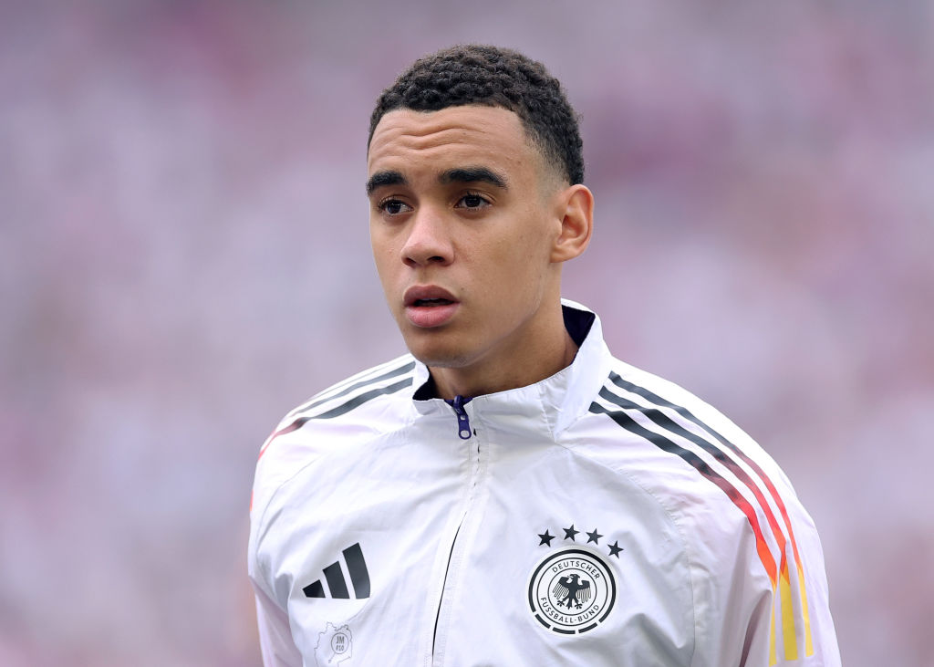 Spain v Germany: Quarter-Final - UEFA EURO 2024