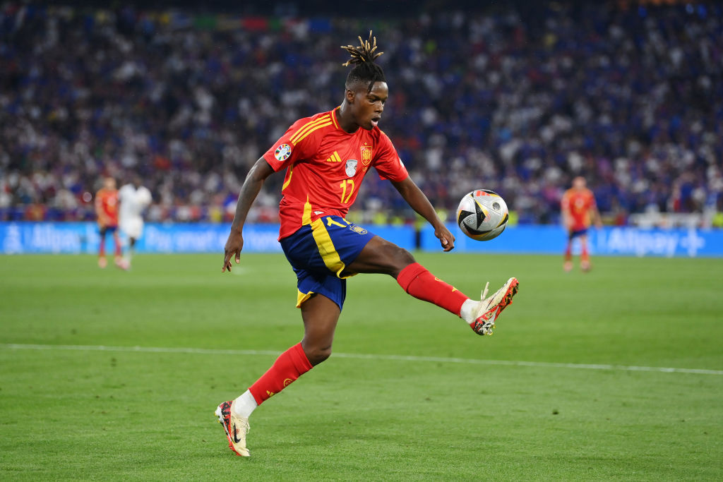 Spain v France: Semi-Final - UEFA EURO 2024