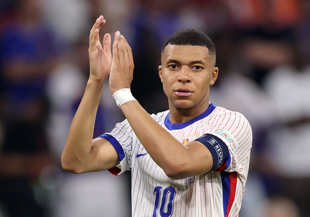 Spain v France: Semi-Final - UEFA EURO 2024