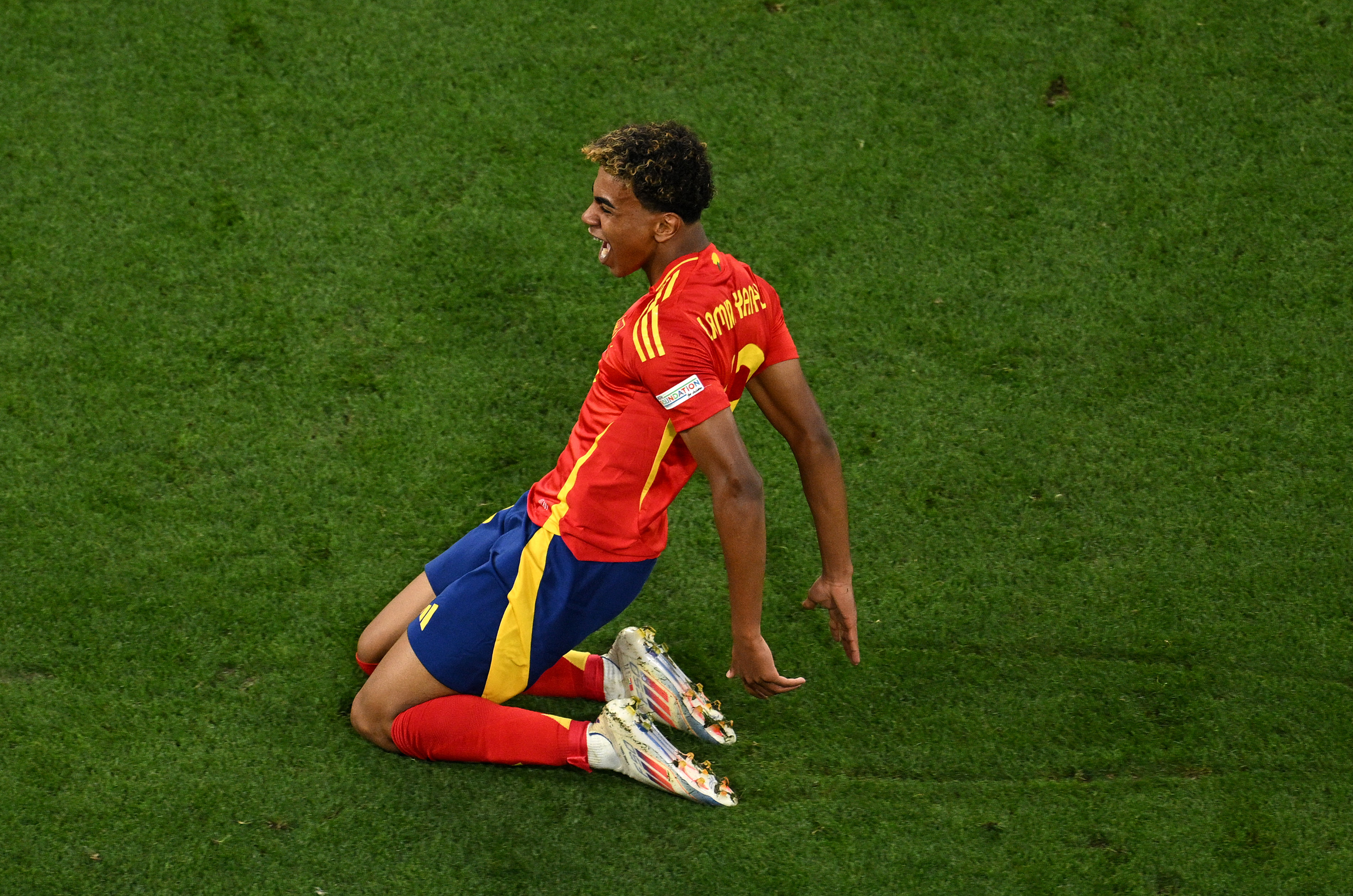 Spain v France: Semi-Final - UEFA EURO 2024