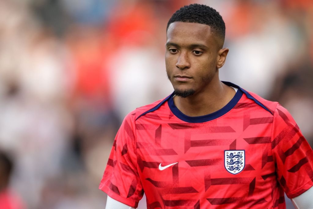 Spain v England: Final - UEFA EURO 2024