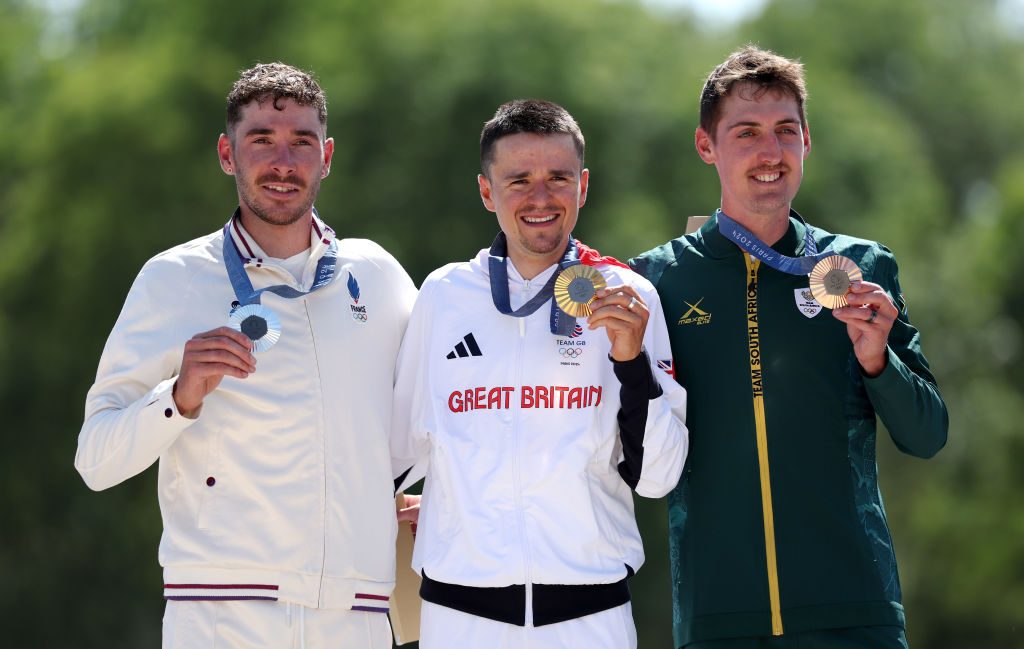 Cycling - Mountain Bike - Olympic Games Paris 2024: Day 3