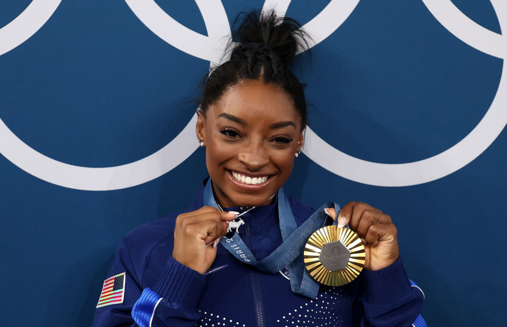 Artistic Gymnastics - Olympic Games Paris 2024: Day 6