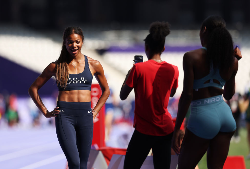 Around The Games - Olympic Games Paris 2024: Day 6