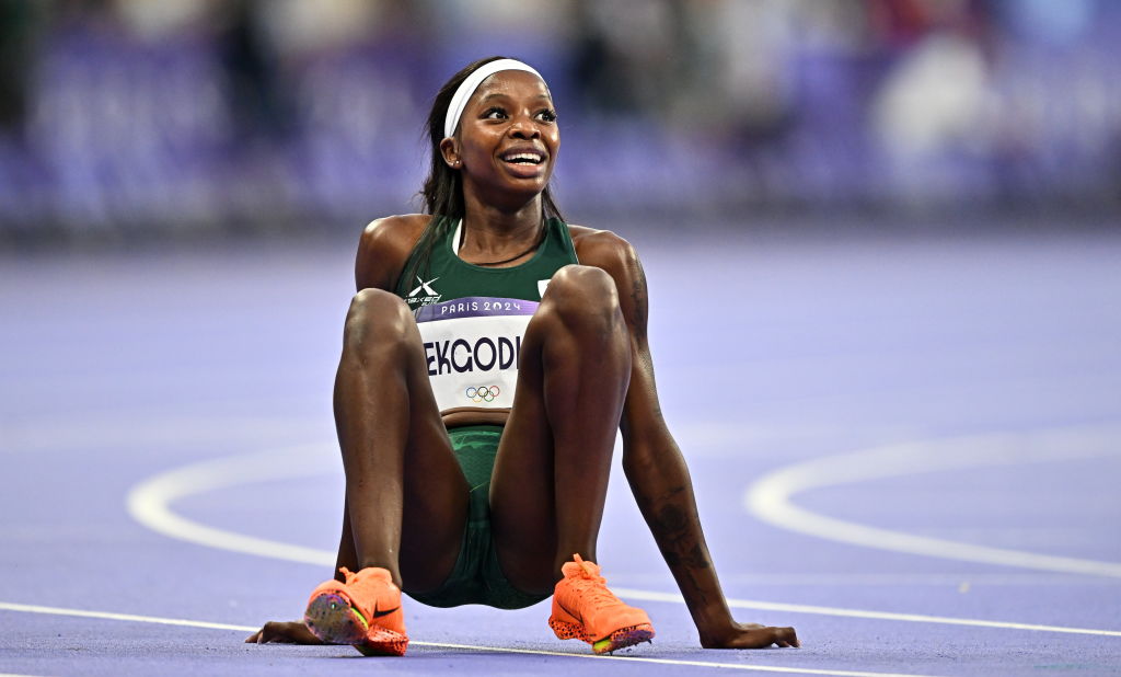Paris 2024 Olympic Games - Day 9 - Athletics