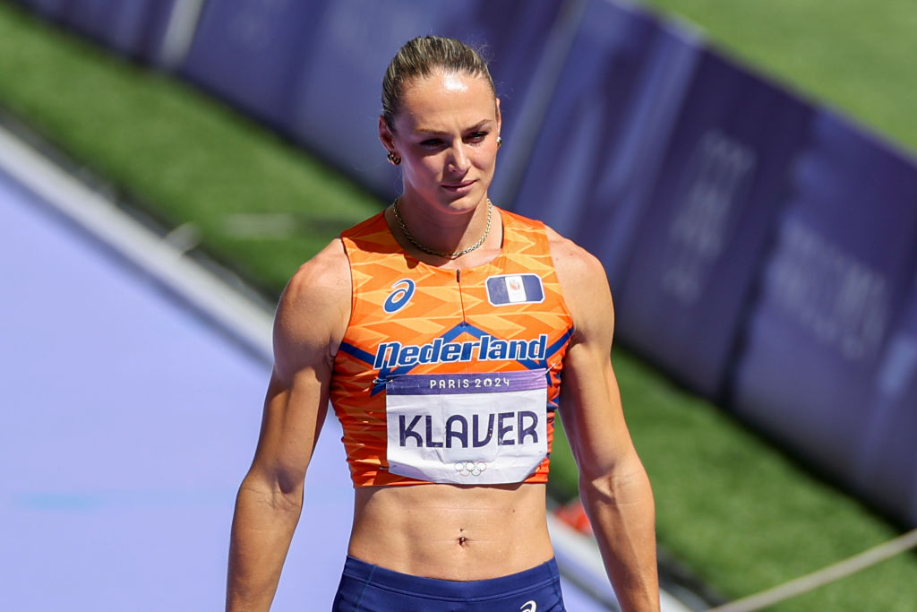 Athletics - Olympic Games Paris 2024 - Day 10