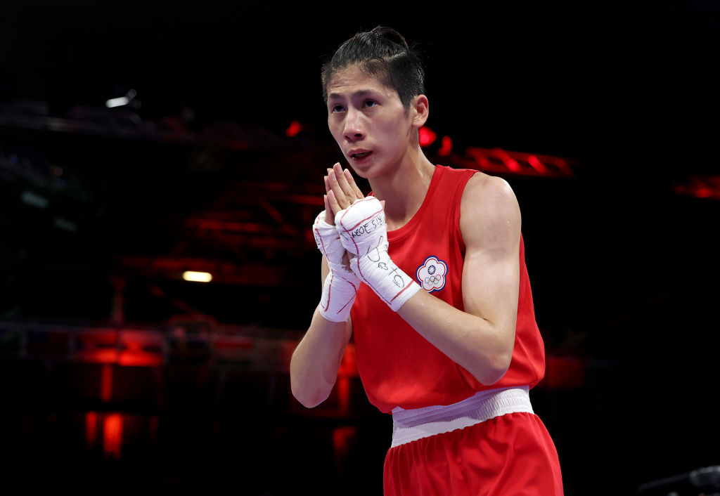 Boxing - Olympic Games Paris 2024: Day 7