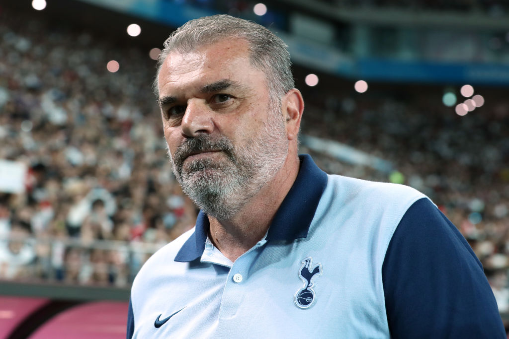 Tottenham Hotspur v FC Bayern Munich - Pre-Season Friendly