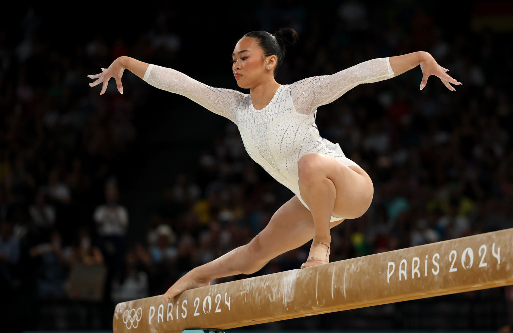 Artistic Gymnastics - Olympic Games Paris 2024: Day 10