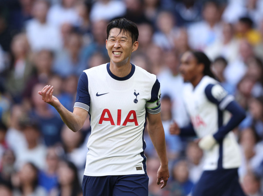 Tottenham Hotspur v FC Bayern Munich - Pre-Season Friendly