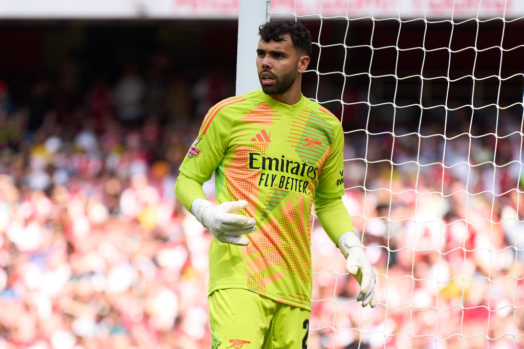 Arsenal v Olympique Lyonnais - Pre-Season Friendly