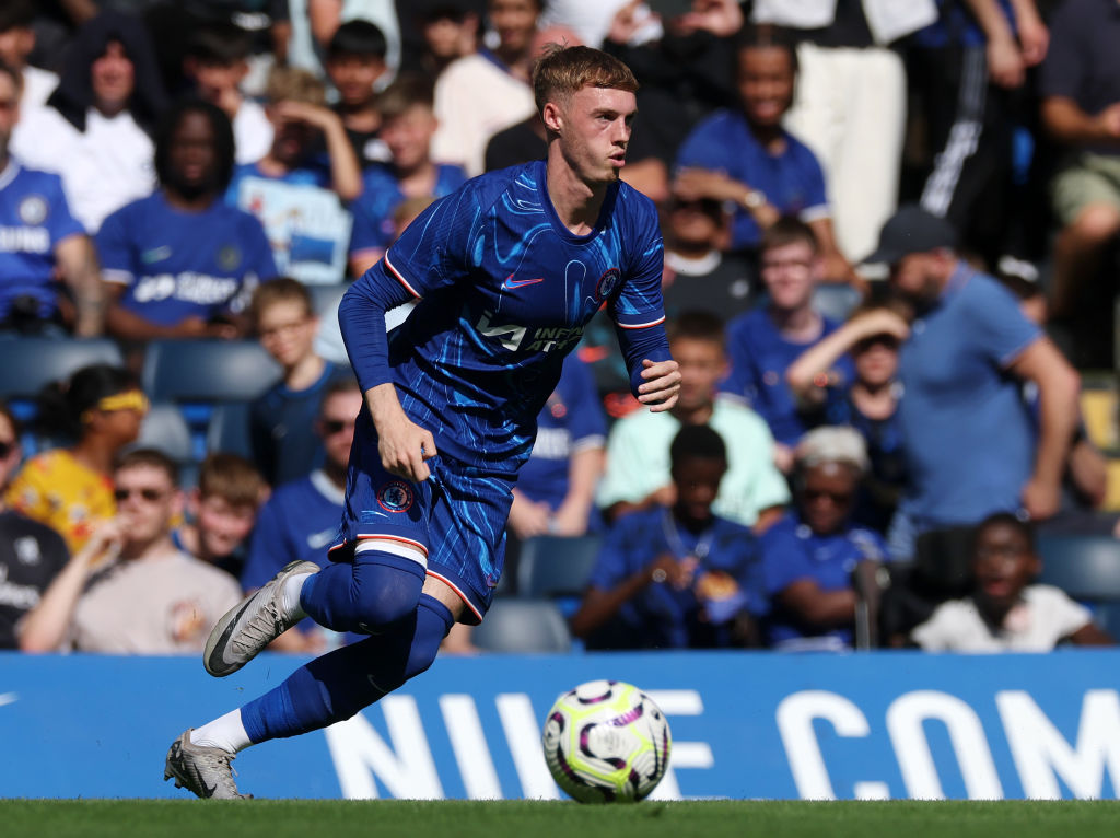 Chelsea v FC Internazionale - Pre-Season Friendly