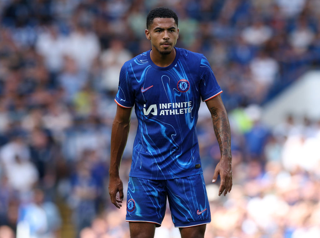 Chelsea v FC Internazionale - Pre-Season Friendly