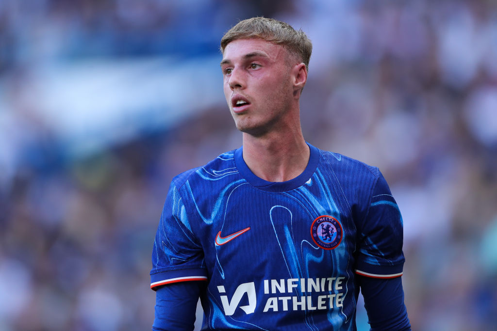 Chelsea v FC Internazionale - Pre-Season Friendly