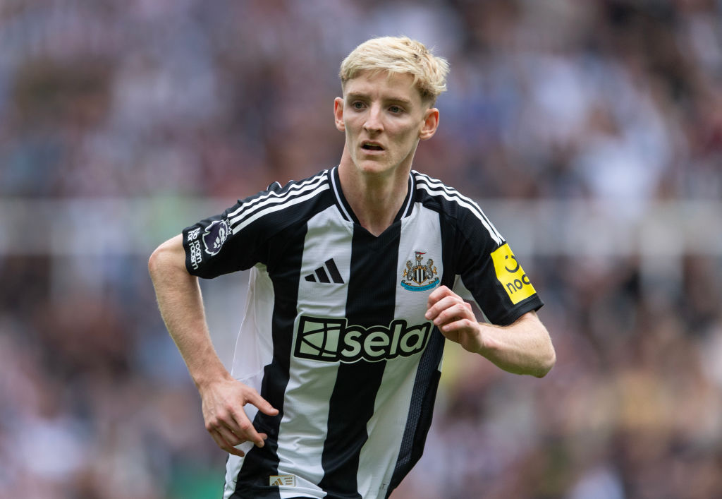 Newcastle United FC v Southampton FC - Premier League