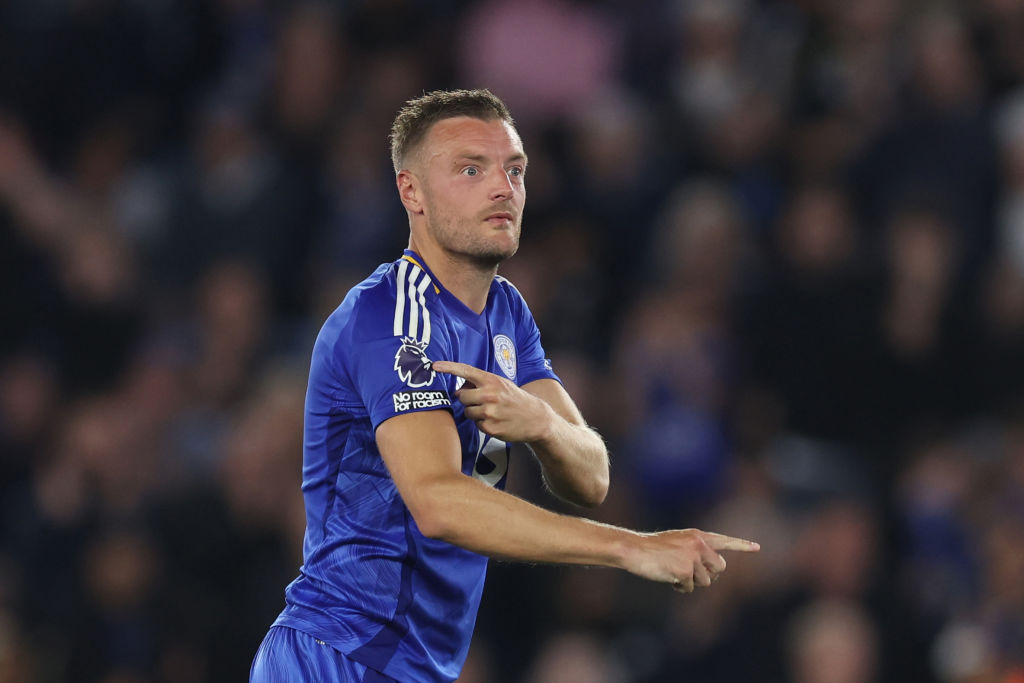 Leicester City FC v Tottenham Hotspur FC - Premier League
