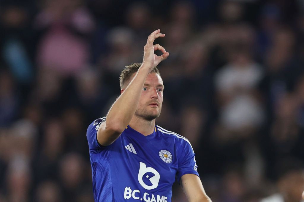 Leicester City FC v Tottenham Hotspur FC - Premier League