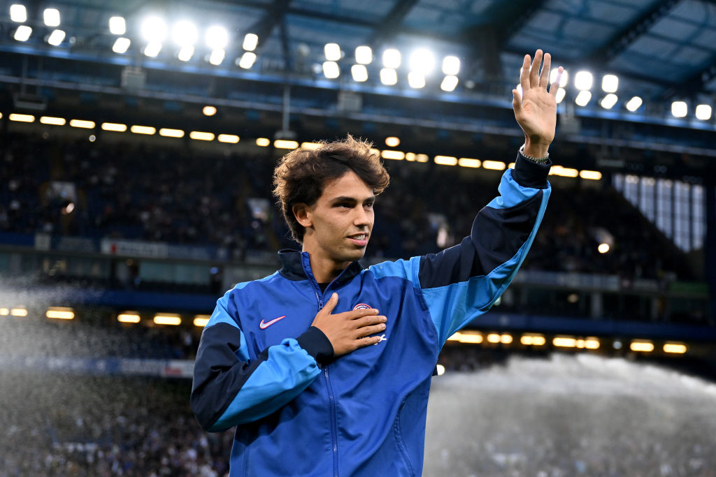 Chelsea v Servette FC - UEFA Europa Conference League Play-Off 1st Leg