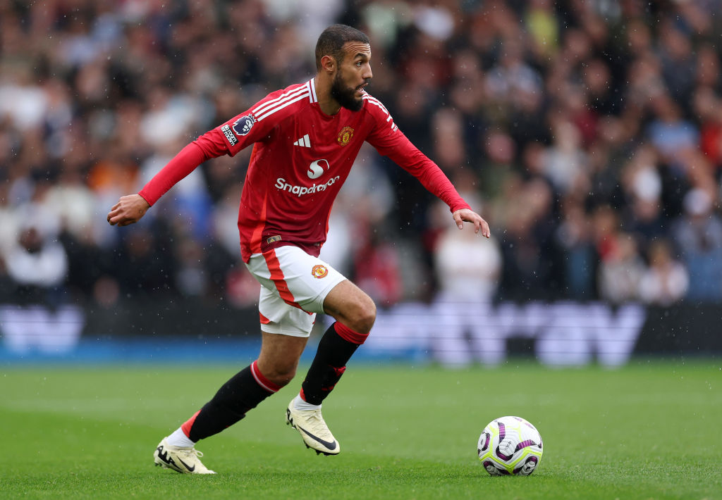 Brighton &amp; Hove Albion FC v Manchester United FC - Premier League