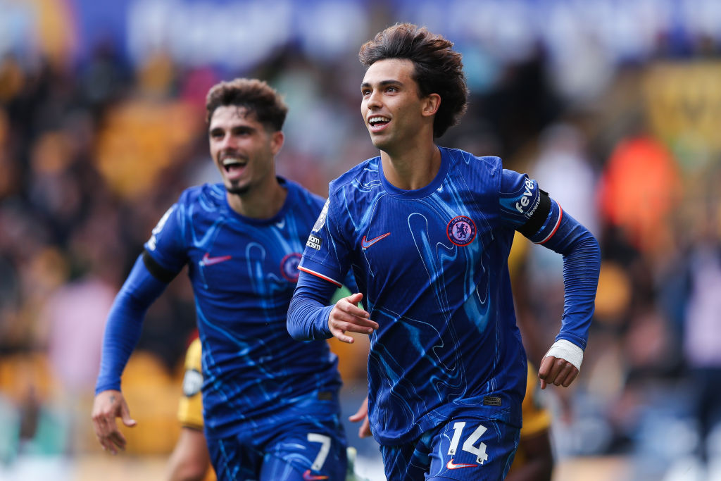 Wolverhampton Wanderers FC v Chelsea FC - Premier League