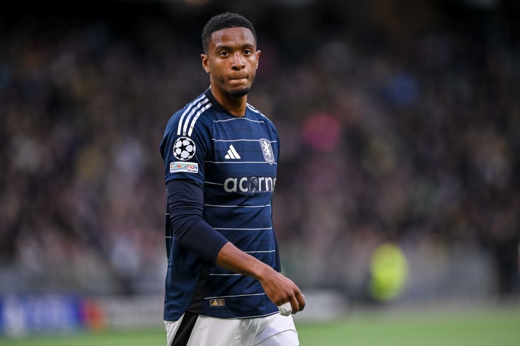 BSC Young Boys v Aston Villa FC - UEFA Champions League 2024/25 League Phase MD1