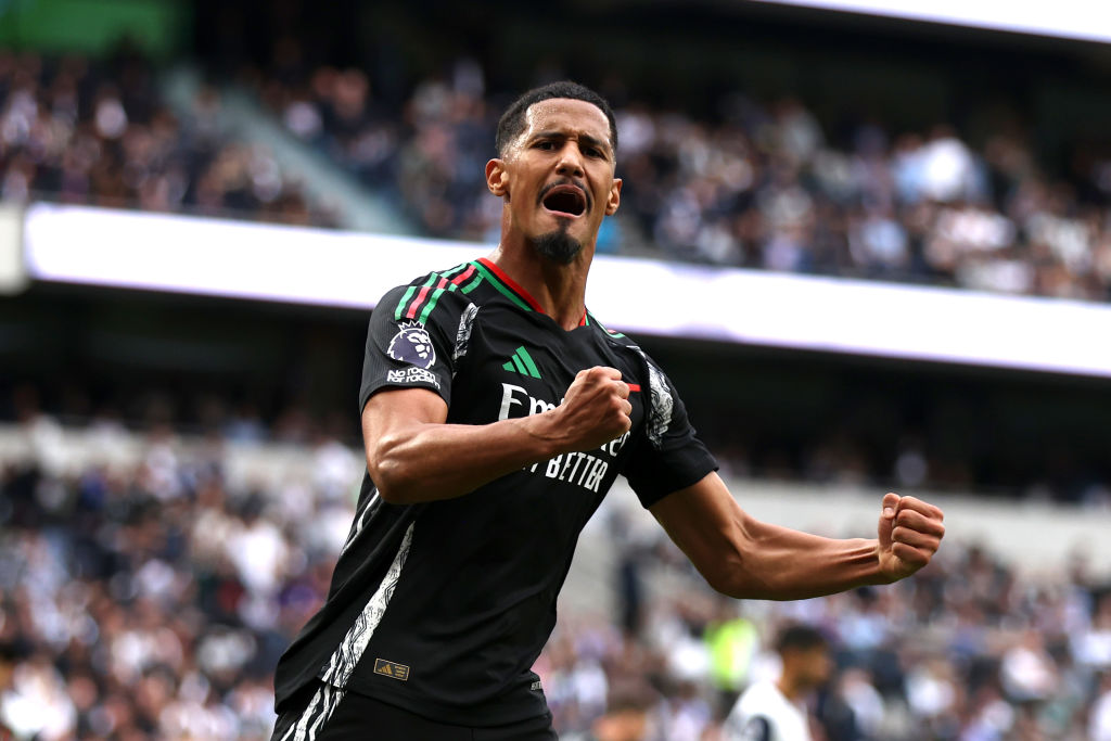 Tottenham Hotspur FC v Arsenal FC - Premier League