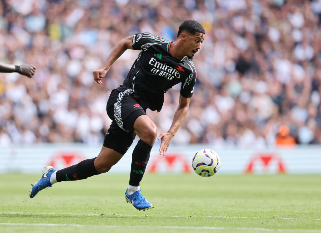Tottenham Hotspur FC v Arsenal FC - Premier League
