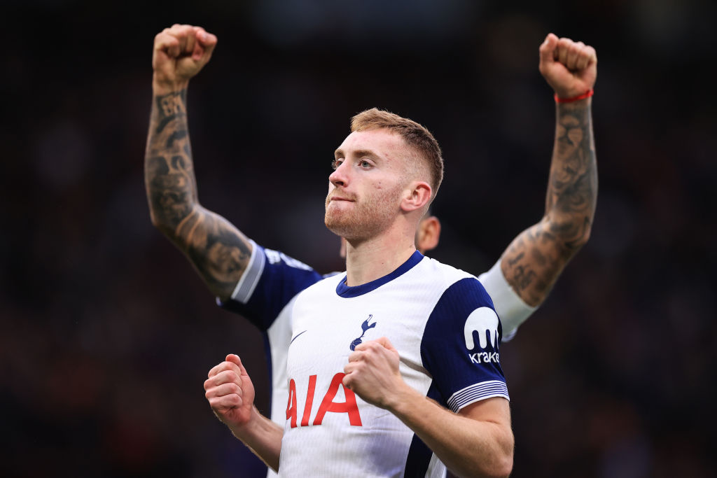 Manchester United FC v Tottenham Hotspur FC - Premier League