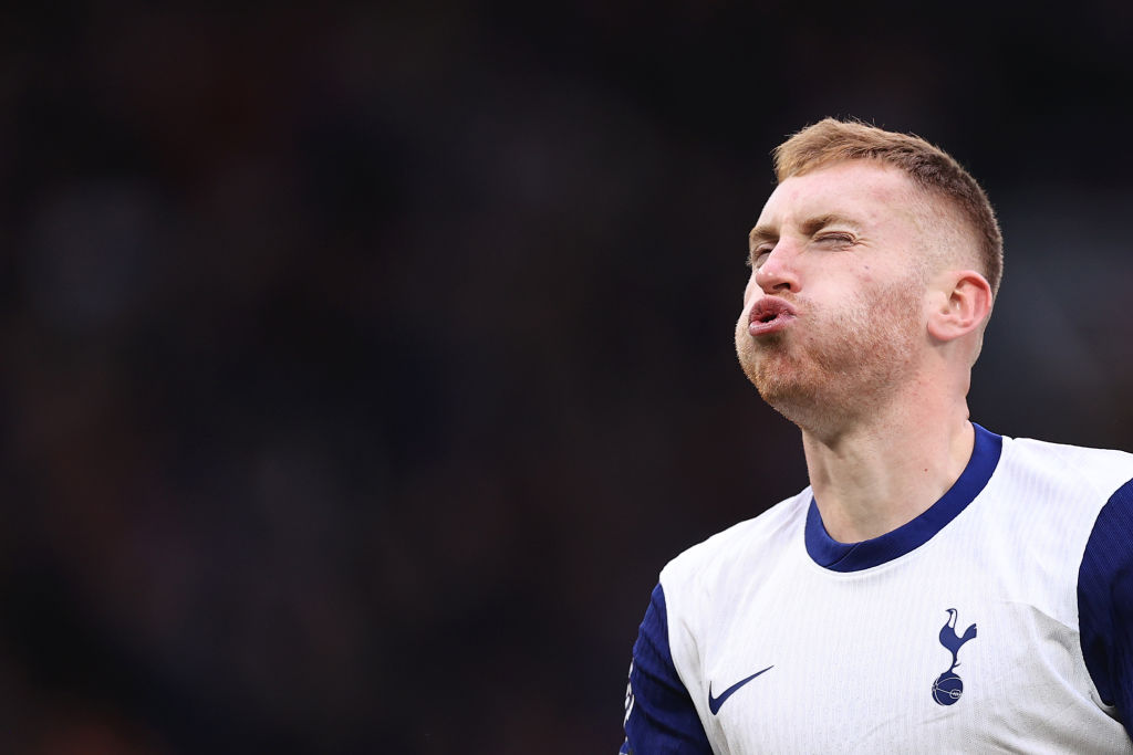 Manchester United FC v Tottenham Hotspur FC - Premier League