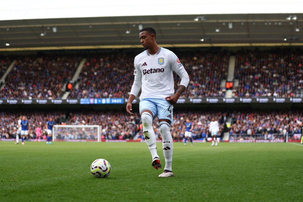 Ipswich Town FC v Aston Villa FC - Premier League