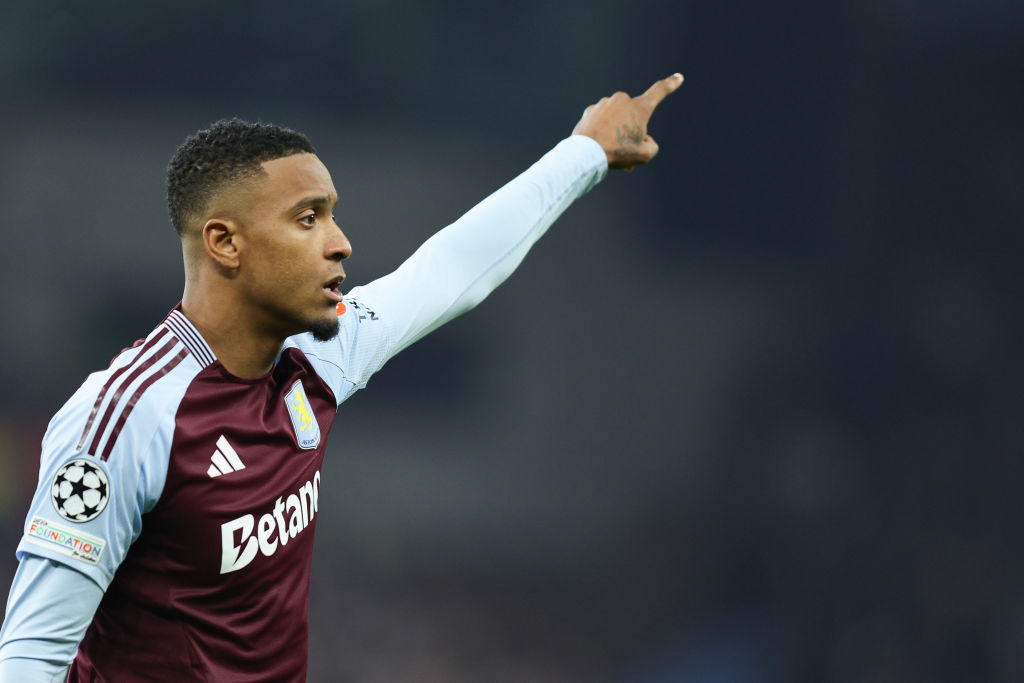 Aston Villa FC v FC Bayern Munchen - UEFA Champions League 2024/25 League Phase MD2