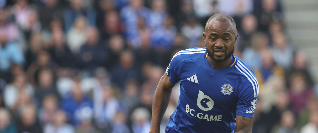 Leicester City FC v AFC Bournemouth - Premier League