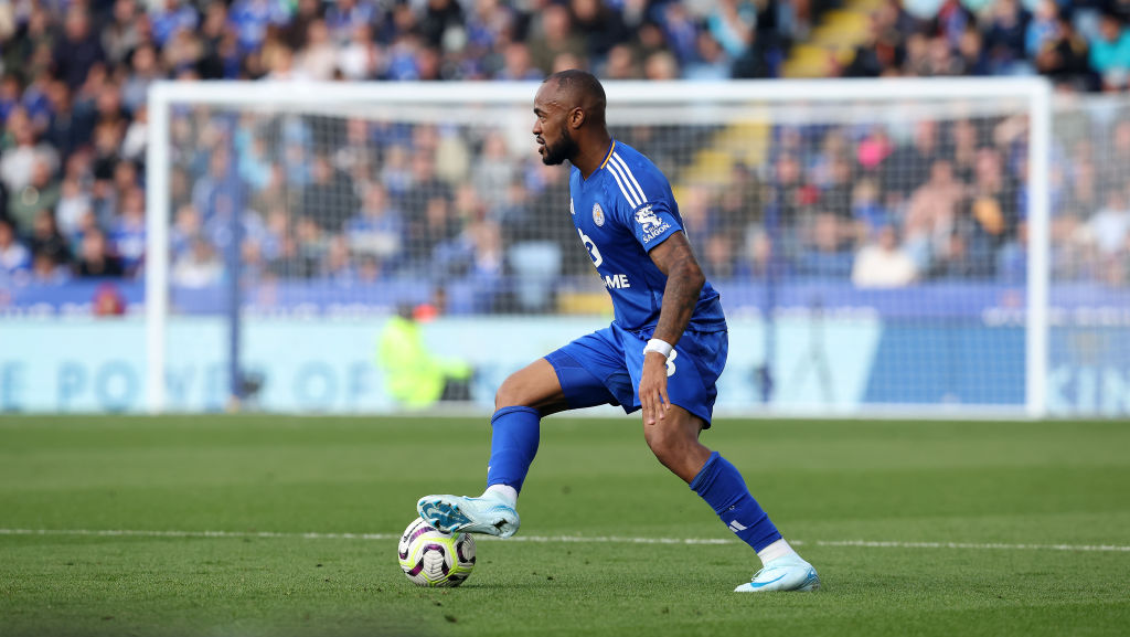 Leicester City FC v AFC Bournemouth - Premier League