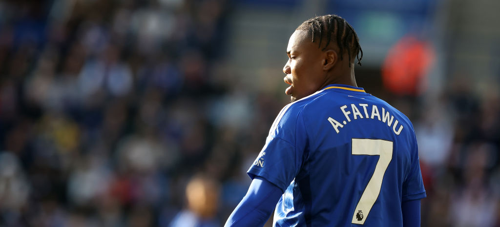 Leicester City FC v AFC Bournemouth - Premier League