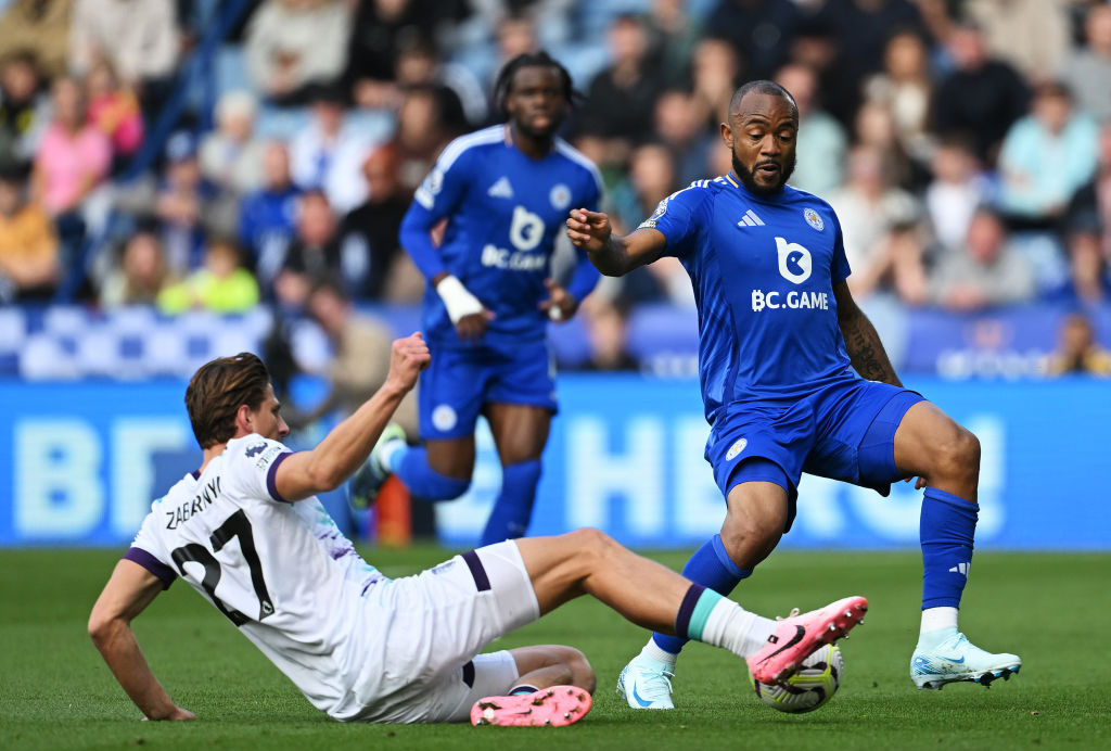 Leicester City FC v AFC Bournemouth - Premier League