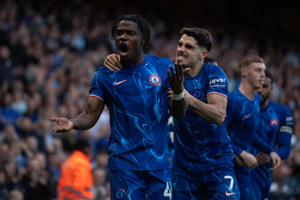 Chelsea FC v Newcastle United FC - Premier League