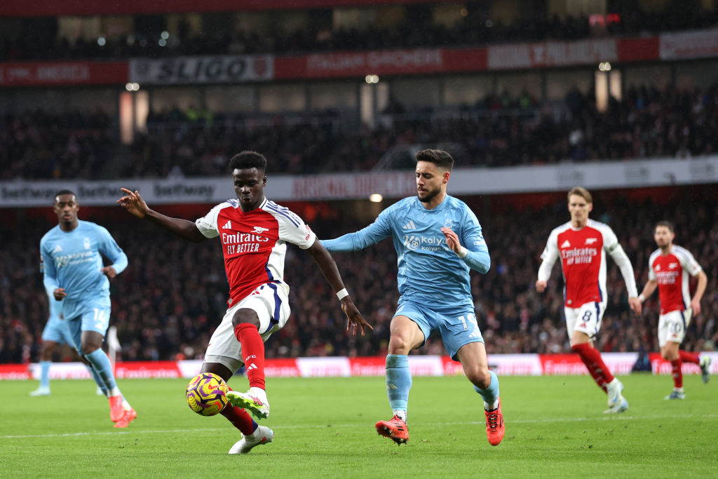 Catch all the Premier League action live on Showmax Premier League.