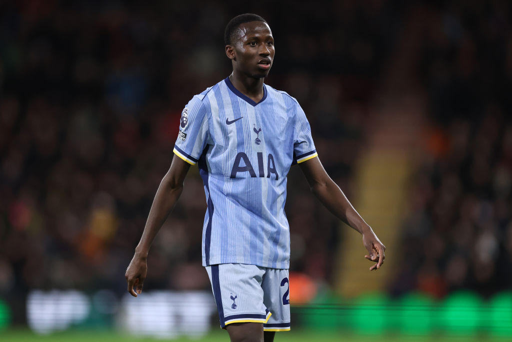AFC Bournemouth v Tottenham Hotspur FC - Premier League