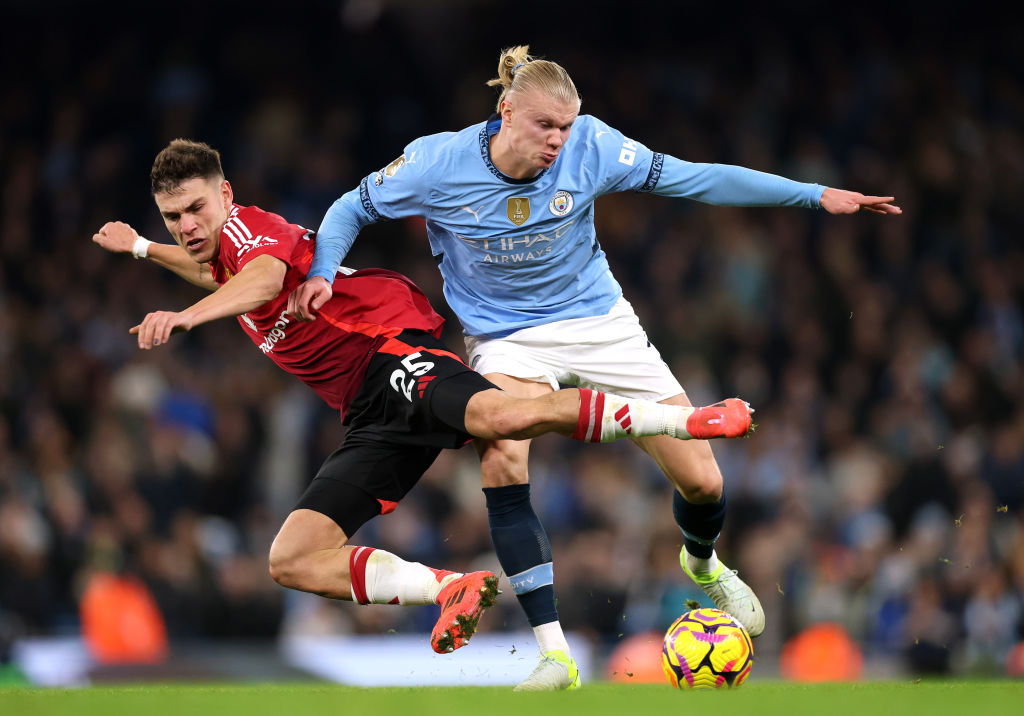 Catch all the Premier League action live on Showmax Premier League.