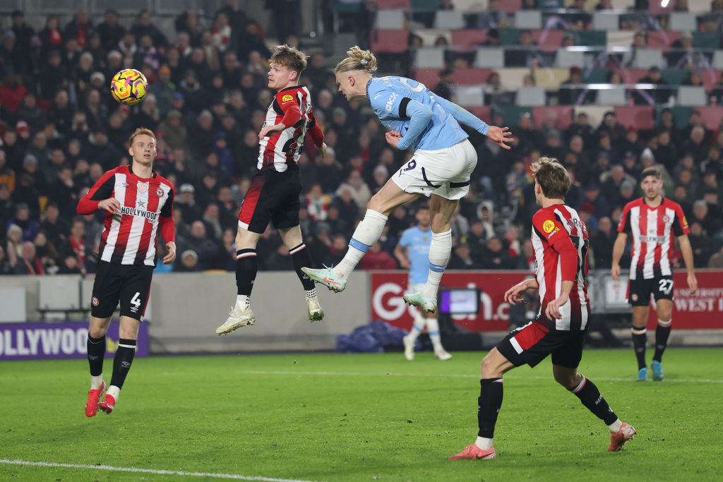 Catch all the thrilling action from the Premier League live on Showmax PL.