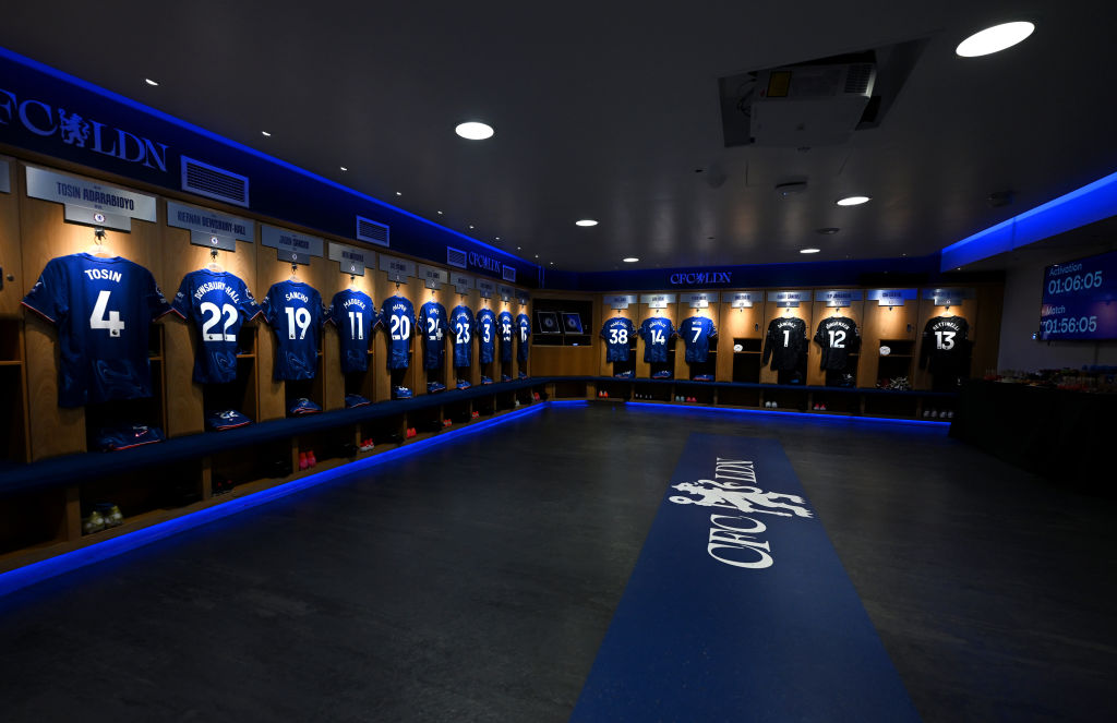 Chelsea FC v Wolverhampton Wanderers FC - Premier League