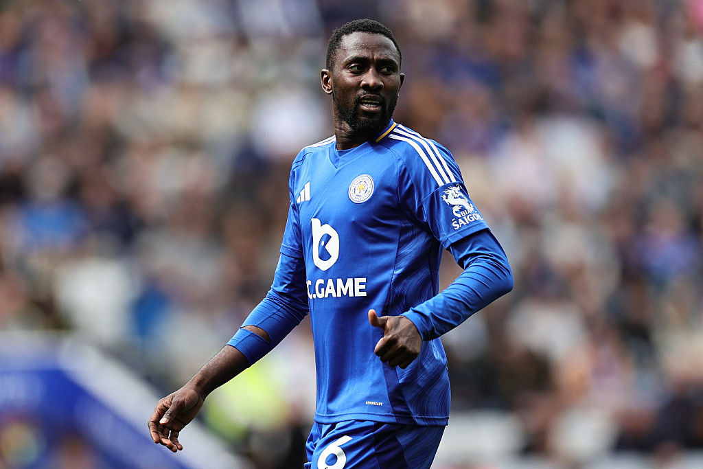 Leicester City FC v Southampton FC - Premier League
