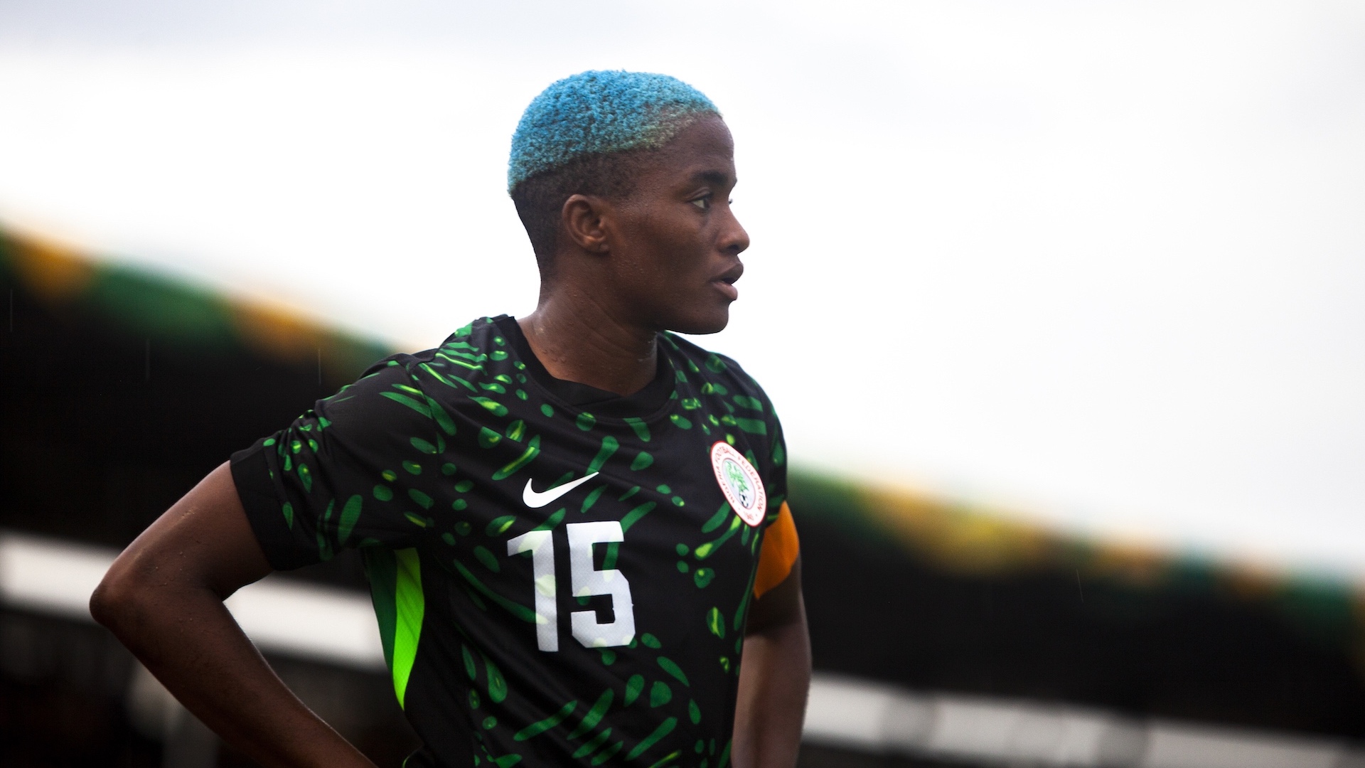 WAFCON 2025 on Showmax Premier League