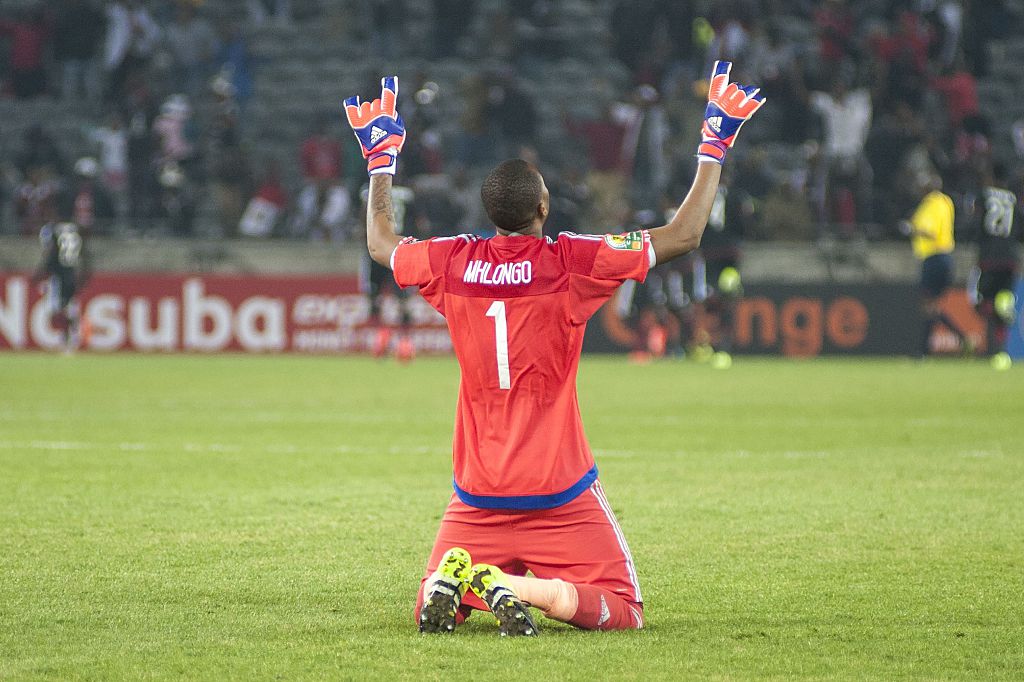 Catch the MTN8 final between Orlando Pirates and Stellenbosch live on Showmax Premier League